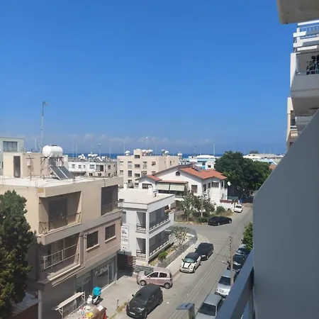 Marina Apartmens Apartment *