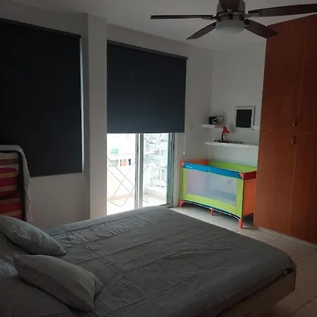 Apartment Marina Apartmens Larnaca